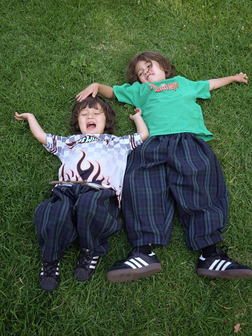 Dress Code Pant