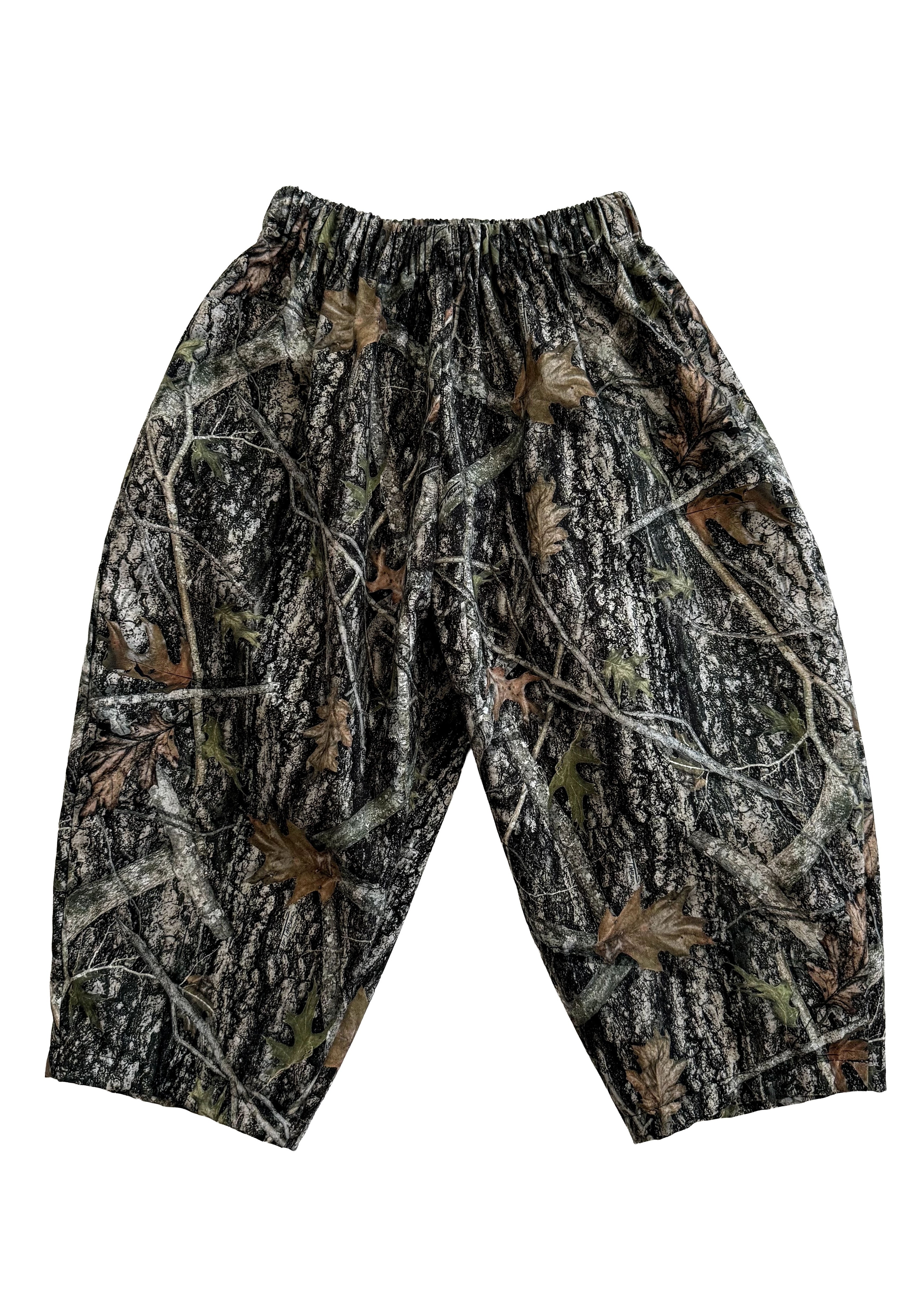 Outdoorsy Pant