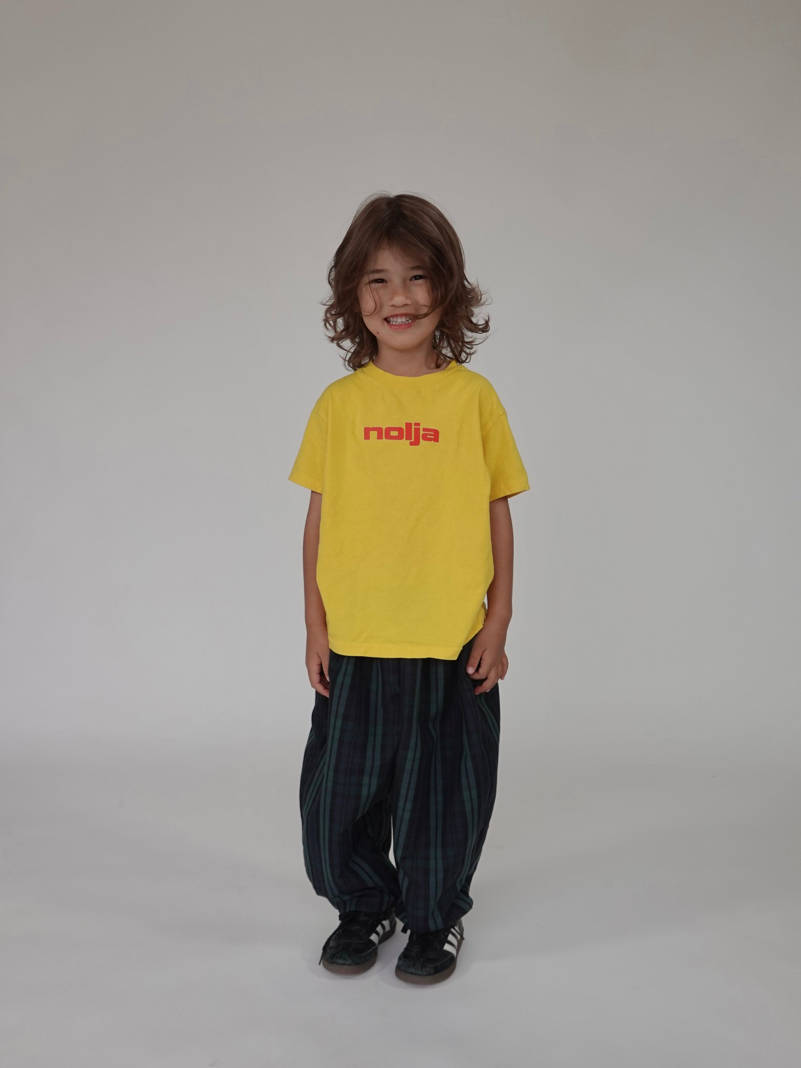 Nolja Logo Tee