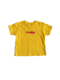 Nolja Logo Tee
