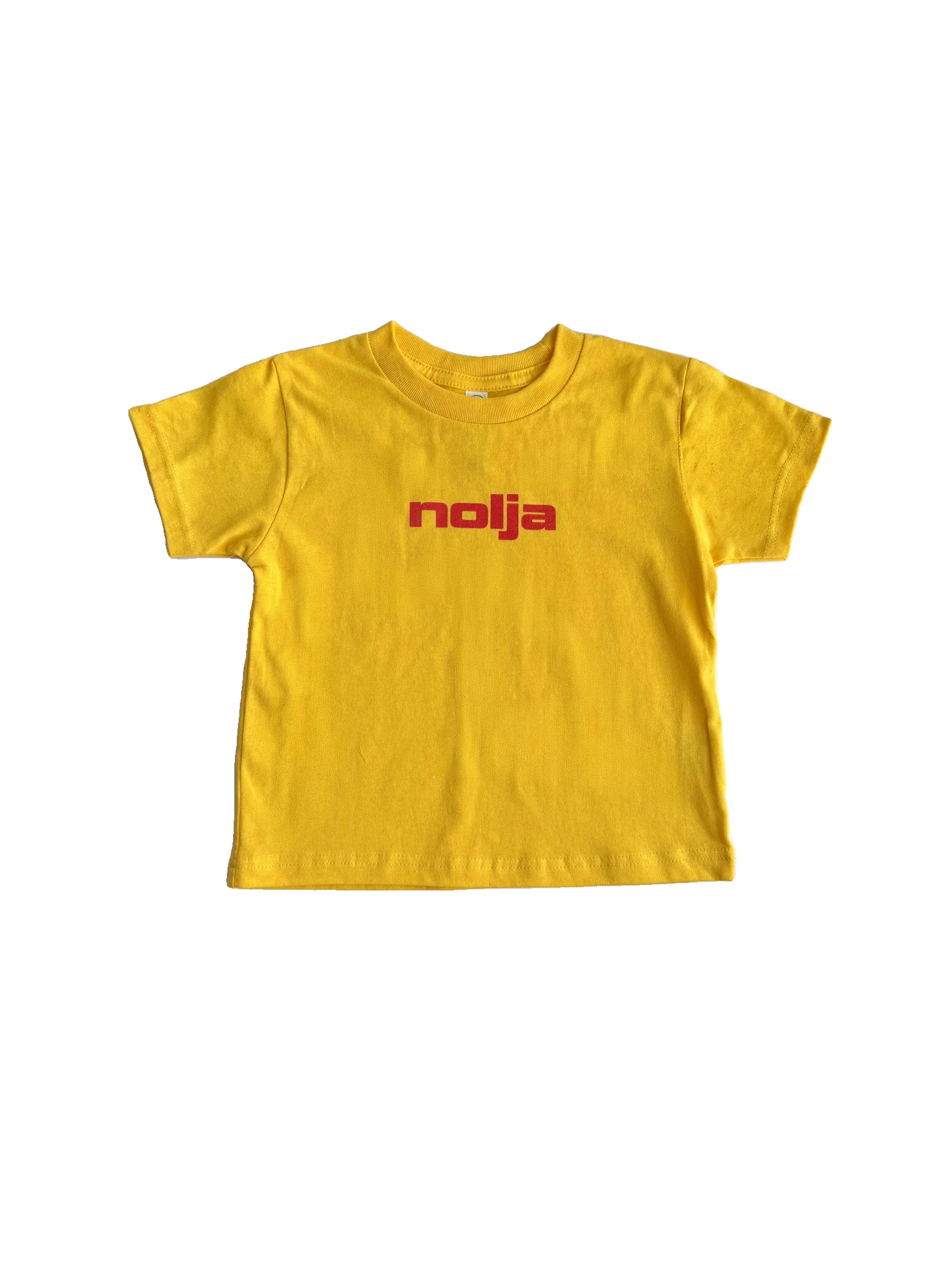 Nolja Logo Tee
